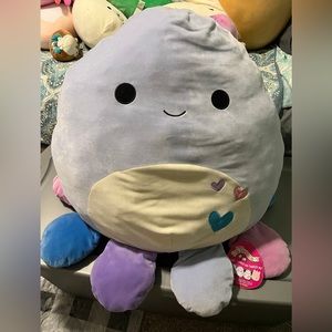 24in Beula Squishmallow